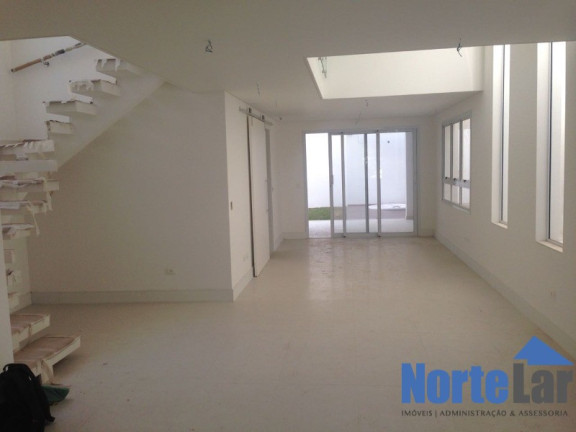 Imagem Casa com 3 Quartos à Venda, 260 m² em Tucuruvi - São Paulo