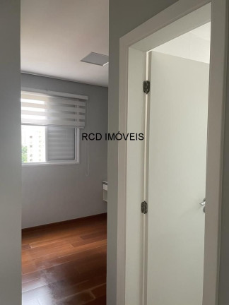 Imagem Apartamento com 3 Quartos à Venda, 71 m² em Vila Suzana - São Paulo