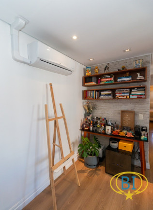 Imagem Apartamento com 2 Quartos à Venda, 71 m² em Vila Nova Conceição - São Paulo