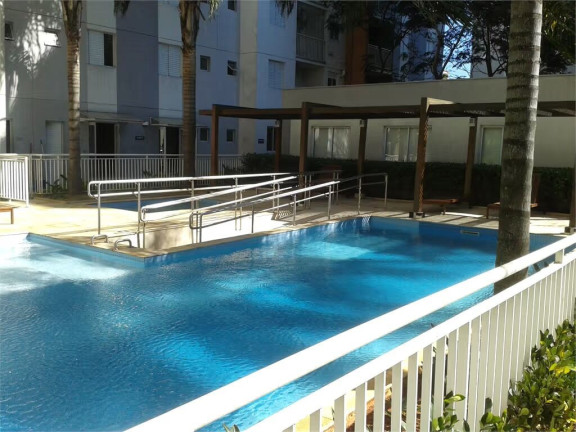 Imagem Apartamento com 2 Quartos à Venda, 64 m² em Cidade Ademar - São Paulo