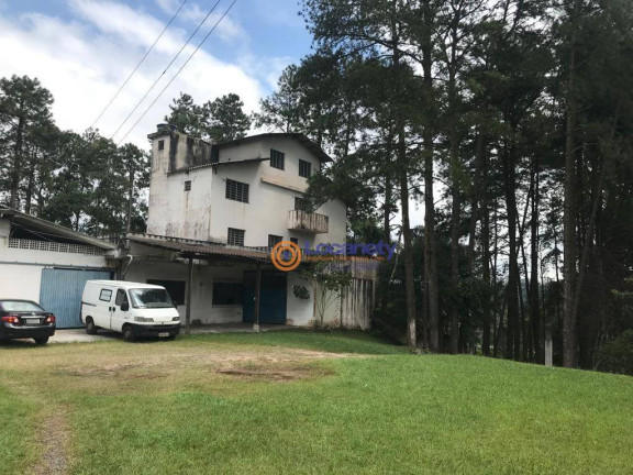 Imagem Imóvel à Venda, 15.600 m² em Jardim Luso - Ribeirão Pires Imagem Imóvel à Venda, 15.600 m² em Jardim Luso - Ribeirão Pires
