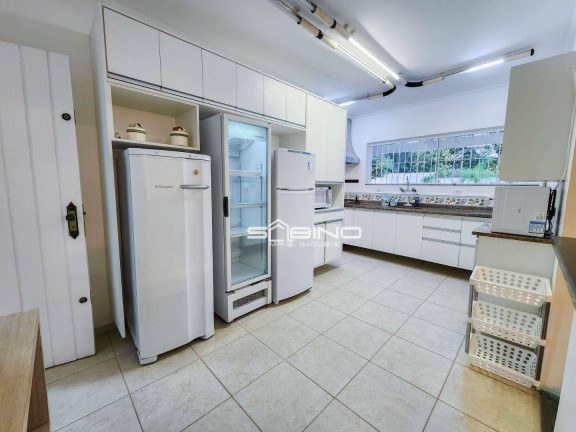 Imagem Casa com 6 Quartos à Venda, 316 m² em Riviera De São Lourenço - Bertioga