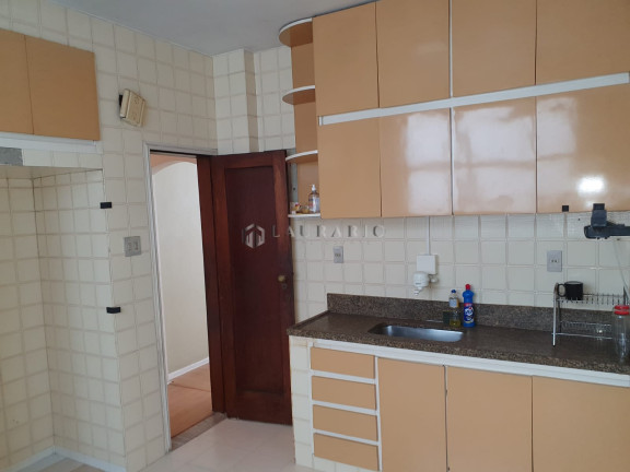 Imagem Apartamento com 3 Quartos à Venda, 104 m² em Leblon - Rio De Janeiro