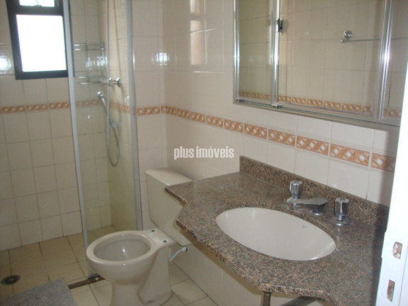 Imagem Apartamento com 3 Quartos à Venda, 93 m² em Panamby - São Paulo