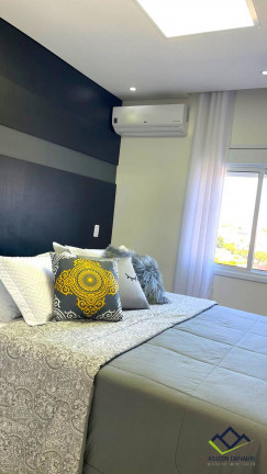 Imagem Casa de Condomínio com 2 Quartos à Venda,  em Cidade Nova - Jundiaí