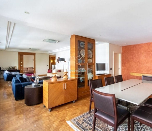Imagem Apartamento com 3 Quartos à Venda, 299 m² em Higienópolis - São Paulo Imagem Apartamento com 3 Quartos à Venda, 299 m² em Higienópolis - São Paulo
