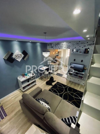 Imagem Casa com 2 Quartos à Venda, 56 m² em Vargem Grande Paulista