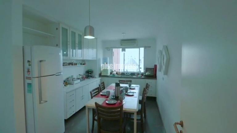 Imagem Apartamento com 5 Quartos à Venda, 470 m² em Itaim Bibi - São Paulo
