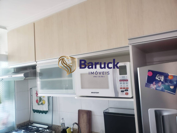 Imagem Apartamento com 3 Quartos à Venda, 65 m² em Vila Moraes - São Paulo Imagem Apartamento com 3 Quartos à Venda, 65 m² em Vila Moraes - São Paulo