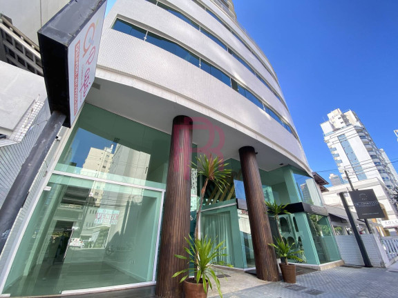 Imagem Sala Comercial à Venda, 69 m² em Centro - Balneário Camboriú Imagem Sala Comercial à Venda, 69 m² em Centro - Balneário Camboriú