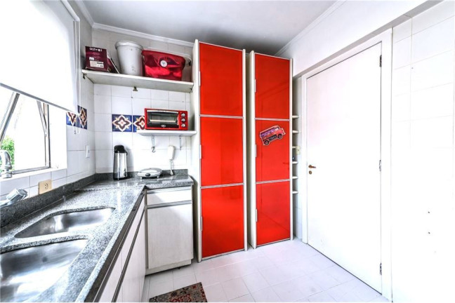 Imagem Imóvel com 3 Quartos à Venda, 100 m² em Auxiliadora - Porto Alegre