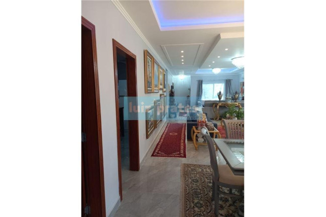 Imagem Casa com 3 Quartos à Venda, 270 m² em São João Do Rio Vermelho - Florianópolis
