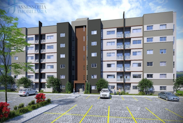 Imagem Apartamento com 3 Quartos para Alugar ou Temporada, 59 m² em Planalto - Natal