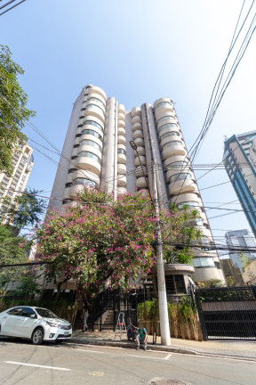 Imagem Imóvel com 2 Quartos à Venda, 143 m² em Vila Clementino - São Paulo Imagem Imóvel com 2 Quartos à Venda, 143 m² em Vila Clementino - São Paulo