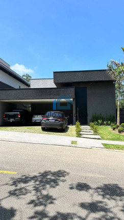 Casa de Condomínio com 4 Quartos à Venda, 380 m² em Granja Viana - Cotia