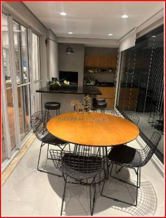 Imagem Apartamento com 3 Quartos à Venda, 172 m² em Jardim São Caetano - São Caetano Do Sul