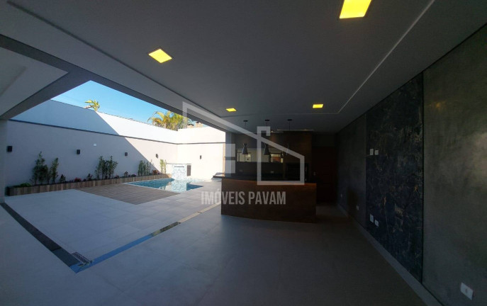 Imagem Casa com 4 Quartos à Venda, 370 m² em Independência - São Bernardo Do Campo