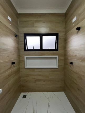 Imagem Casa com 3 Quartos à Venda, 185 m² em Jardim Continental Ii - Taubaté Imagem Casa com 3 Quartos à Venda, 185 m² em Jardim Continental Ii - Taubaté
