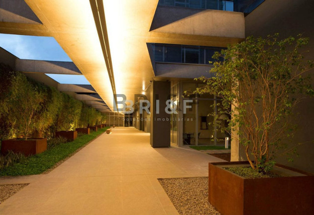 Imagem Apartamento com 1 Quarto à Venda, 68 m² em Vila Nova Conceição - São Paulo Imagem Apartamento com 1 Quarto à Venda, 68 m² em Vila Nova Conceição - São Paulo
