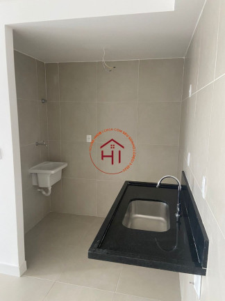 Imagem Apartamento com 1 Quarto à Venda, 28 m² em Stella Maris - Salvador