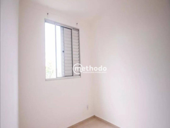 Imagem Apartamento com 2 Quartos à Venda, 42 m² em Jardim Antonio Von Zuben - Campinas Imagem Apartamento com 2 Quartos à Venda, 42 m² em Jardim Antonio Von Zuben - Campinas