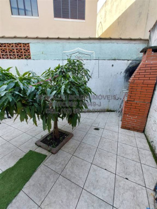 Imagem Casa com 2 Quartos à Venda, 94 m² em Vila Tupi - Praia Grande