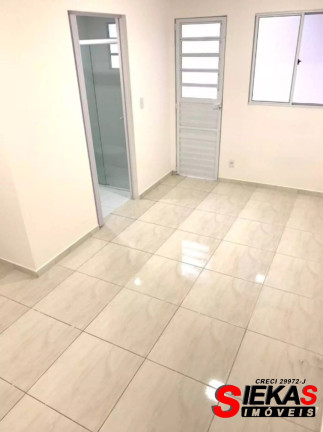 Imagem Kitnet com 1 Quarto para Alugar, 25 m² em Tatuapé - São Paulo