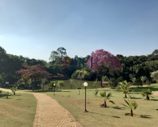 Imagem Casa com 3 Quartos à Venda, 129 m² em Caguassu - Sorocaba