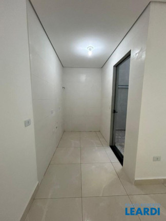 Imagem Apartamento com 2 Quartos à Venda, 42 m² em Vila Príncipe De Gales - Santo André