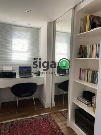 Imagem Apartamento com 2 Quartos à Venda ou Locação, 116 m² em Campo Belo - São Paulo Imagem Apartamento com 2 Quartos à Venda ou Locação, 116 m² em Campo Belo - São Paulo