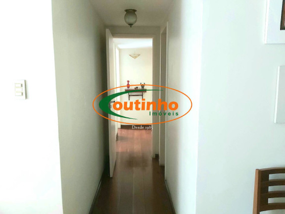Imagem Apartamento com 2 Quartos à Venda, 87 m² em Maracanã - Rio De Janeiro