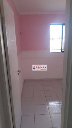 Imagem Apartamento com 2 Quartos à Venda, 60 m² em Gramame - João Pessoa