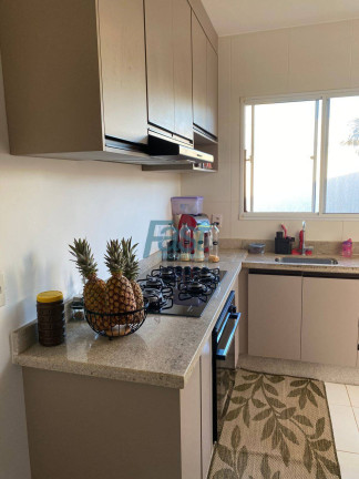 Imagem Casa de Condomínio com 3 Quartos à Venda, 130 m² em Jardim Imperial - Cuiabá