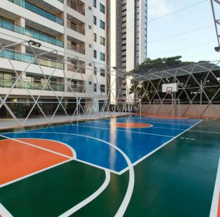Imagem Apartamento com 3 Quartos à Venda, 126 m² em João Agripino - João Pessoa