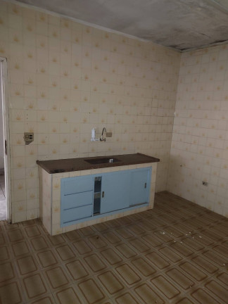 Imagem Casa com 2 Quartos à Venda, 208 m² em Jardim Irene - Santo André