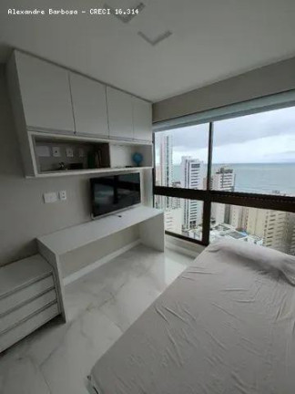 Imagem Apartamento com 3 Quartos à Venda, 95 m² em Boa Viagem - Recife