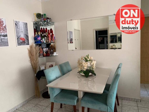 Imagem Apartamento com 2 Quartos à Venda, 100 m² em Vila Matias - Santos Imagem Apartamento com 2 Quartos à Venda, 100 m² em Vila Matias - Santos
