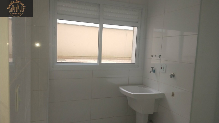 Imagem Apartamento com 2 Quartos à Venda, 69 m² em Centro - São Bernardo Do Campo