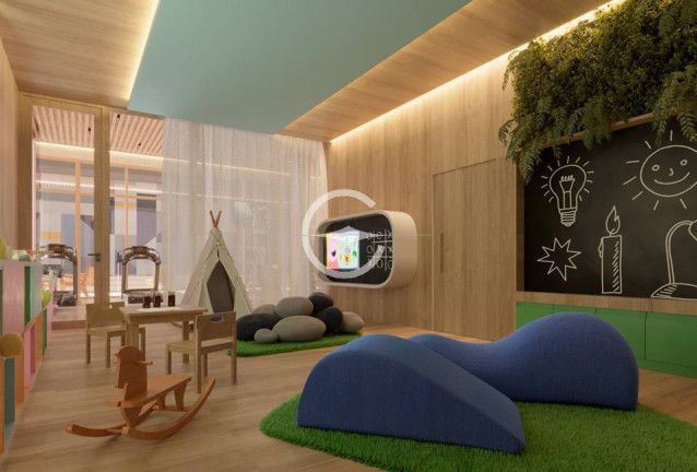Imagem Apartamento com 3 Quartos à Venda, 147 m² em Itaim Bibi - São Paulo