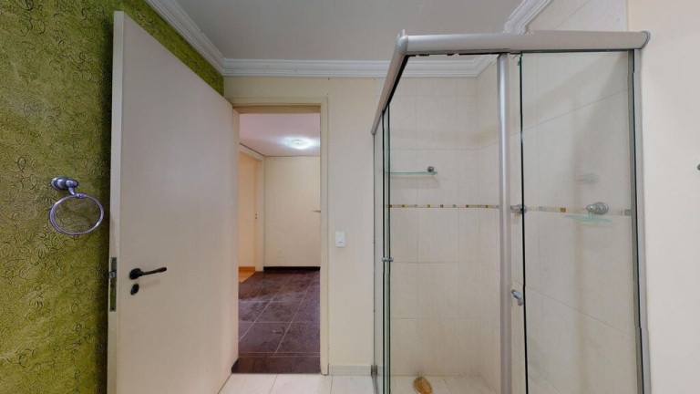 Imagem Apartamento com 3 Quartos à Venda, 244 m² em Higienopolis - São Paulo Imagem Apartamento com 3 Quartos à Venda, 244 m² em Higienopolis - São Paulo