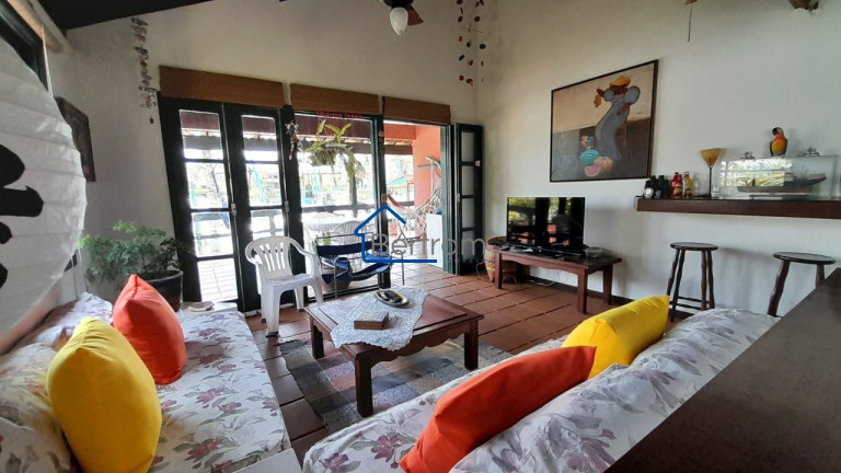 Imagem Casa com 5 Quartos à Venda, 1.041 m² em Porto Bracuhy - Angra Dos Reis