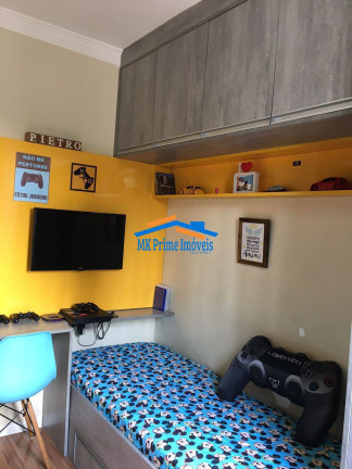 Imagem Casa de Condomínio com 3 Quartos à Venda, 90 m² em Bela Vista - Osasco Imagem Casa de Condomínio com 3 Quartos à Venda, 90 m² em Bela Vista - Osasco