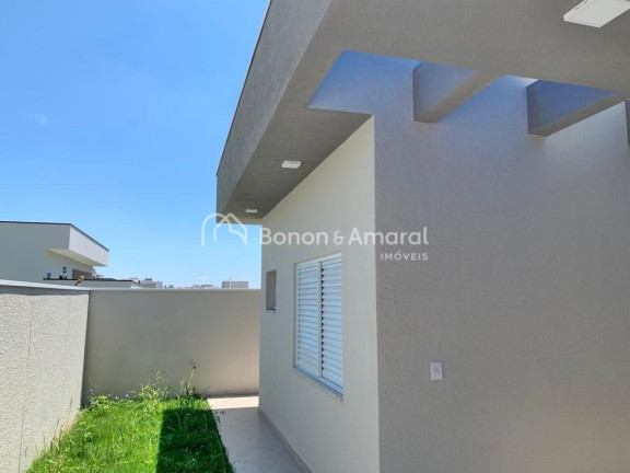 Imagem Casa de Condomínio com 3 Quartos à Venda, 250 m² em Condomínio Real Parque Sumaré - Sumaré