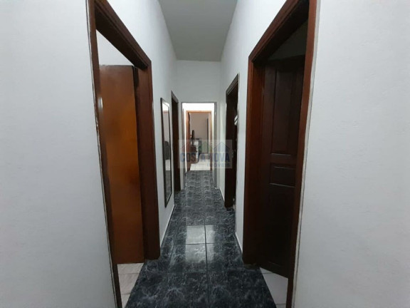 Imagem Casa com 4 Quartos à Venda, 250 m² em Antártica - Praia Grande