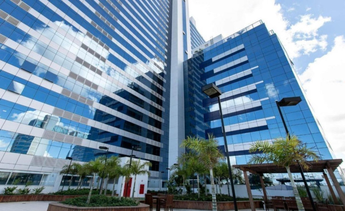Imagem Sala Comercial à Venda, 36 m² em Areal (águas Claras) - Brasília Imagem Sala Comercial à Venda, 36 m² em Areal (águas Claras) - Brasília