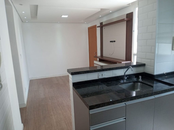 Imagem Apartamento com 2 Quartos à Venda, 43 m² em Parque Santa Rosa - Suzano Imagem Apartamento com 2 Quartos à Venda, 43 m² em Parque Santa Rosa - Suzano