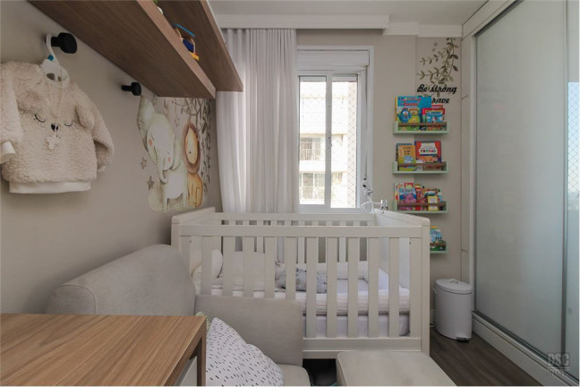 Imagem Apartamento com 2 Quartos à Venda, 81 m² em Passo Da Areia - Porto Alegre