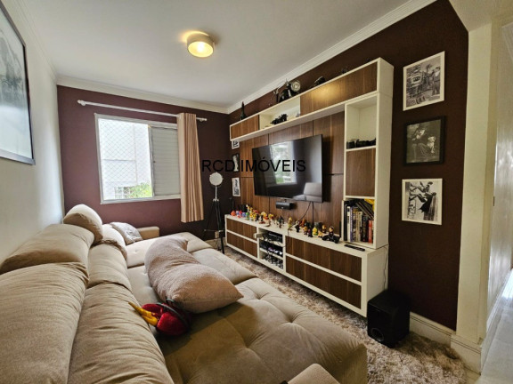 Imagem Apartamento com 4 Quartos à Venda, 117 m² em Cidade São Francisco - São Paulo