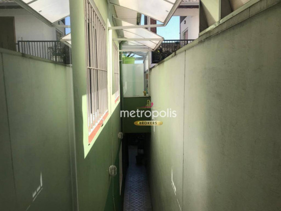 Imagem Casa com 2 Quartos à Venda, 132 m² em Santa Paula - São Caetano Do Sul
