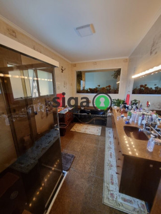 Imagem Casa com 5 Quartos à Venda, 500 m² em Retiro Morumbi - São Paulo